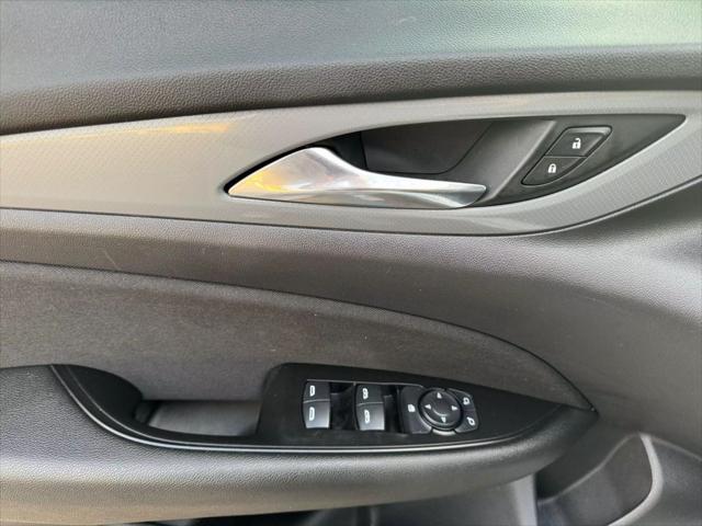 used 2019 Buick Regal TourX car, priced at $20,995