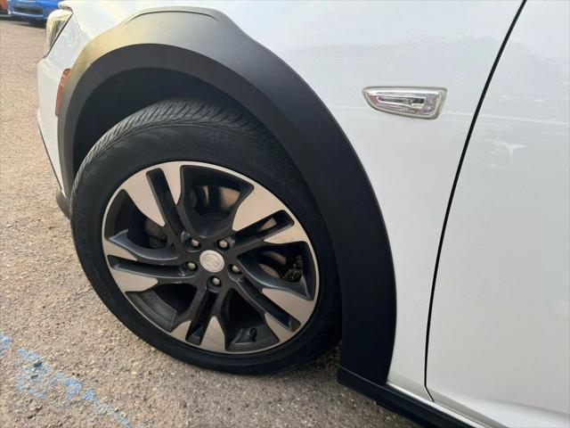 used 2019 Buick Regal TourX car, priced at $20,995