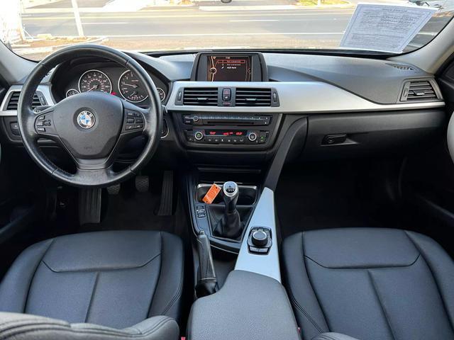 used 2013 BMW 328 car, priced at $9,995