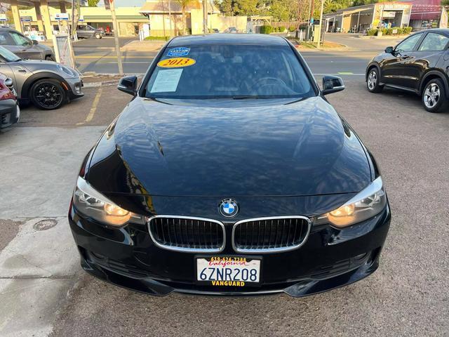 used 2013 BMW 328 car, priced at $9,995