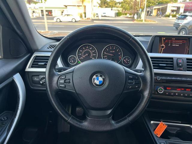 used 2013 BMW 328 car, priced at $9,995