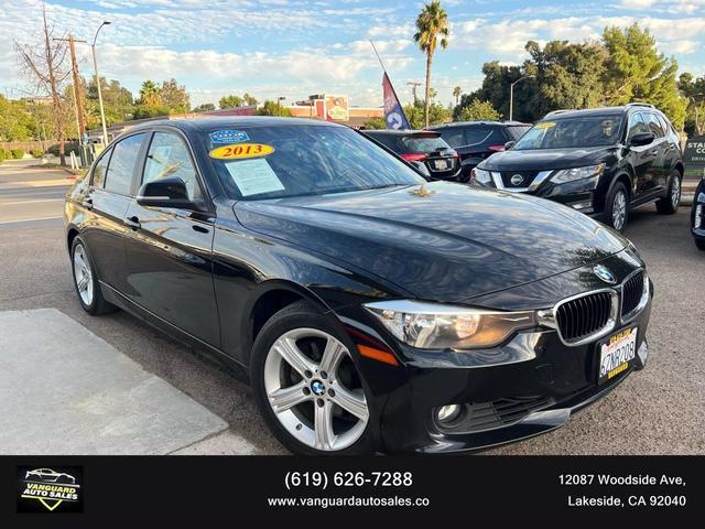 used 2013 BMW 328 car, priced at $9,995