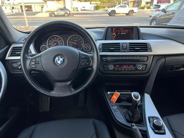 used 2013 BMW 328 car, priced at $9,995