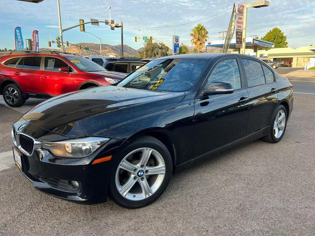 used 2013 BMW 328 car, priced at $9,995