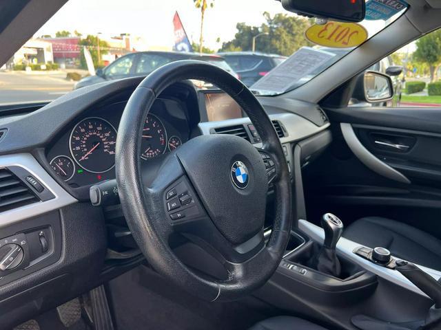 used 2013 BMW 328 car, priced at $9,995