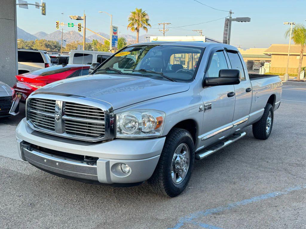 used 2007 Dodge Ram 2500 car, priced at $29,995