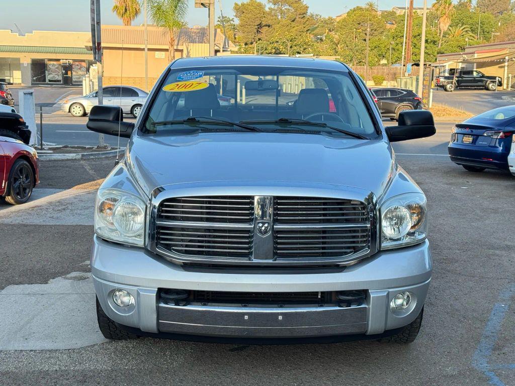 used 2007 Dodge Ram 2500 car, priced at $29,995