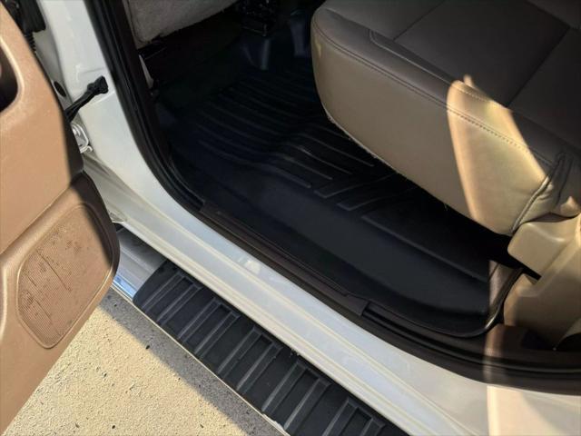 used 2015 GMC Sierra 1500 car, priced at $23,995