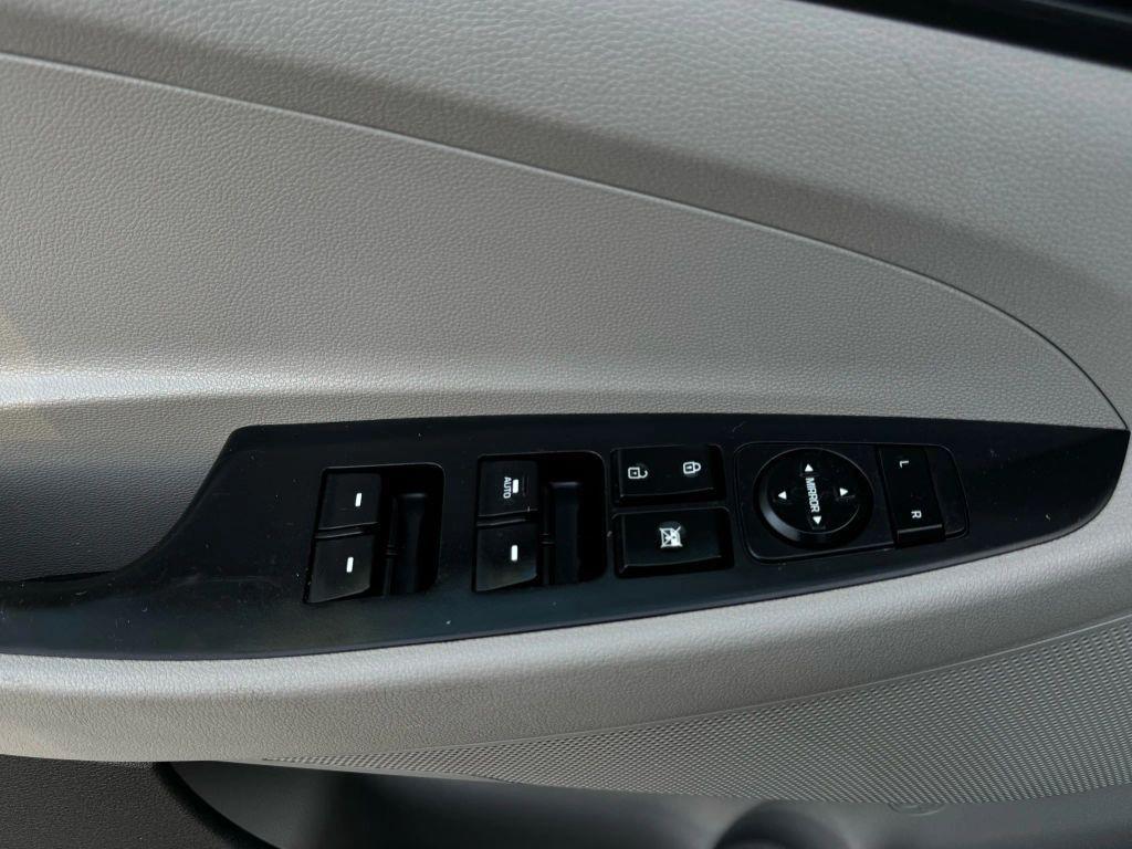 used 2018 Hyundai Tucson car, priced at $10,995