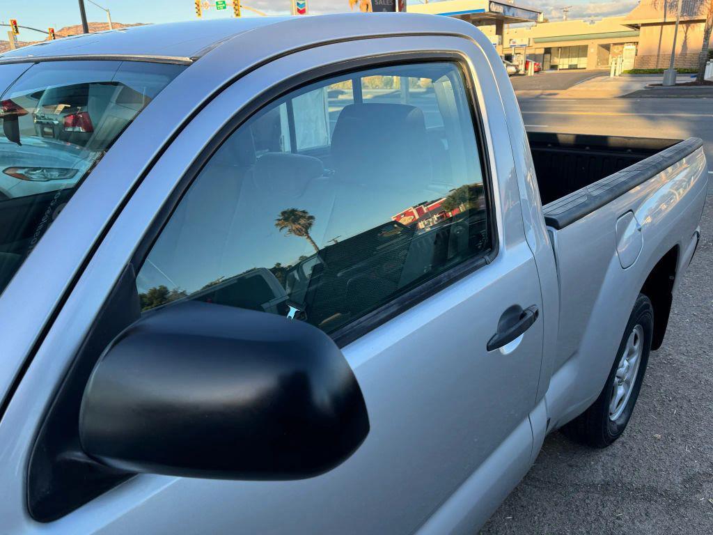 used 2013 Toyota Tacoma car, priced at $16,495