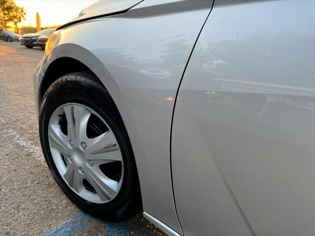 used 2023 Nissan Altima car, priced at $18,495