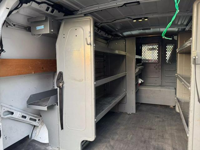 used 2016 Chevrolet Express 2500 car, priced at $16,995