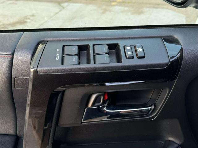 used 2021 Toyota 4Runner car, priced at $33,495