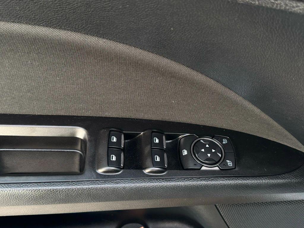 used 2017 Ford Fusion car, priced at $11,995