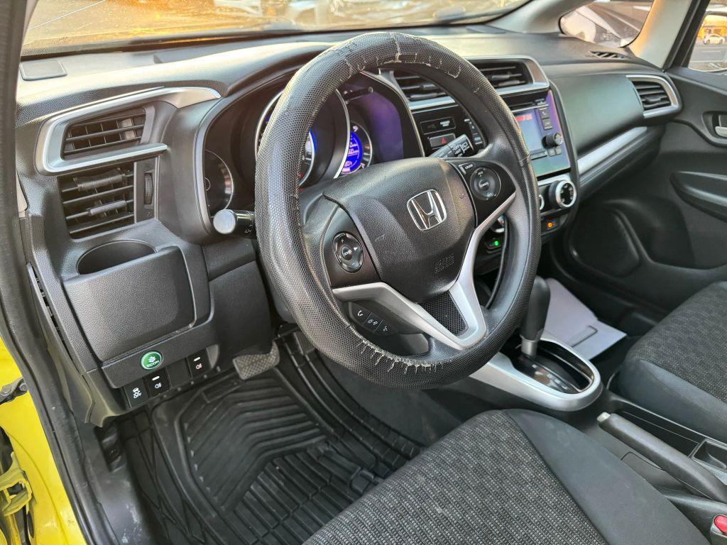 used 2016 Honda Fit car, priced at $8,995