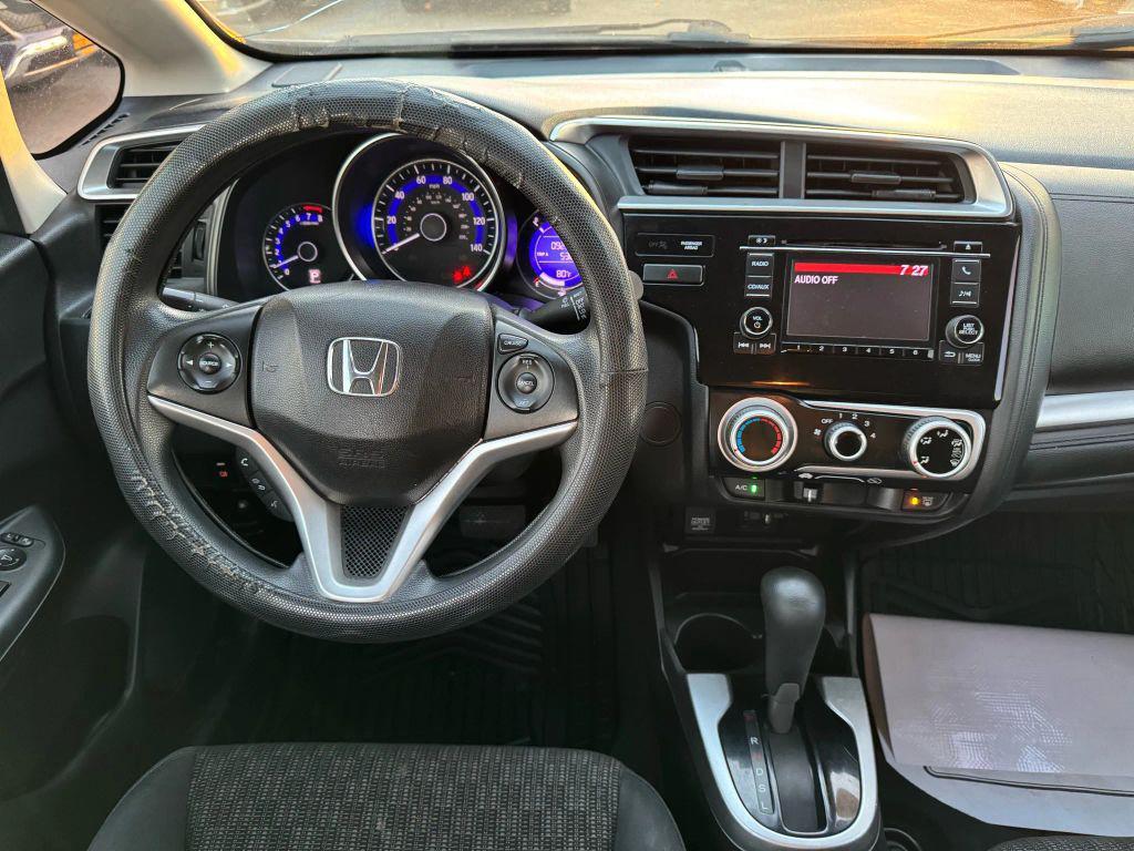 used 2016 Honda Fit car, priced at $8,995