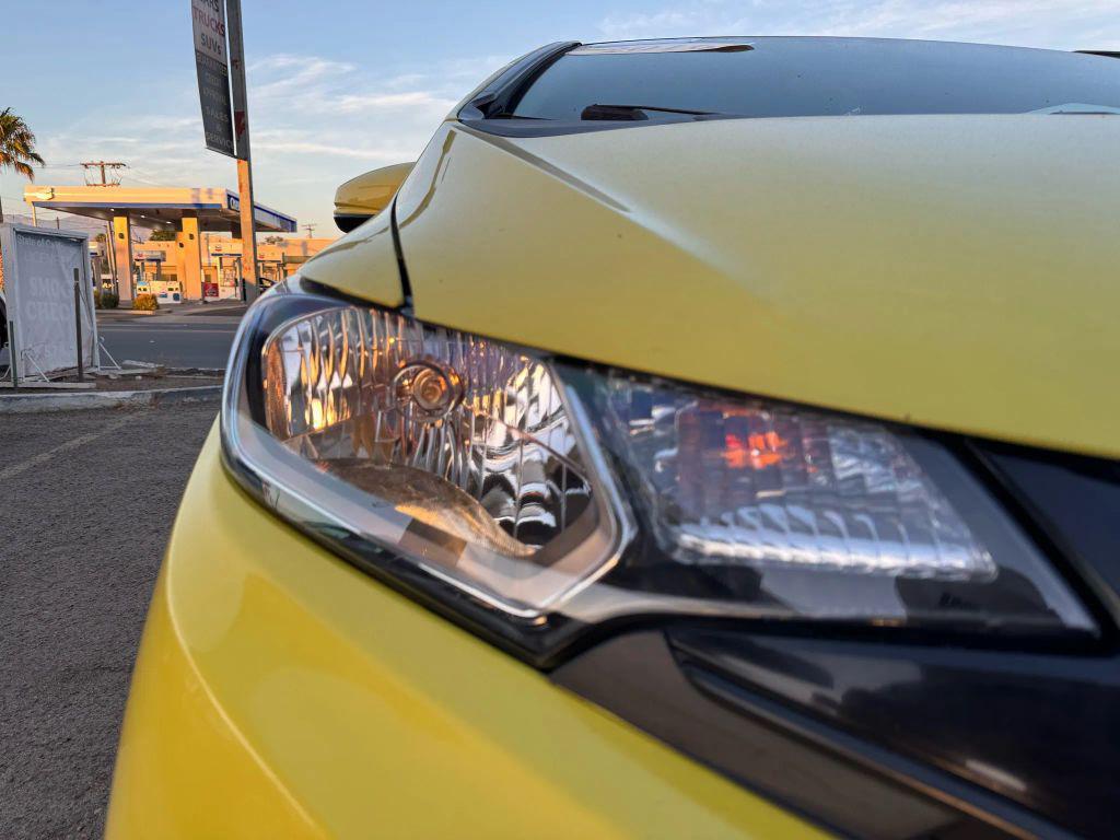 used 2016 Honda Fit car, priced at $8,995