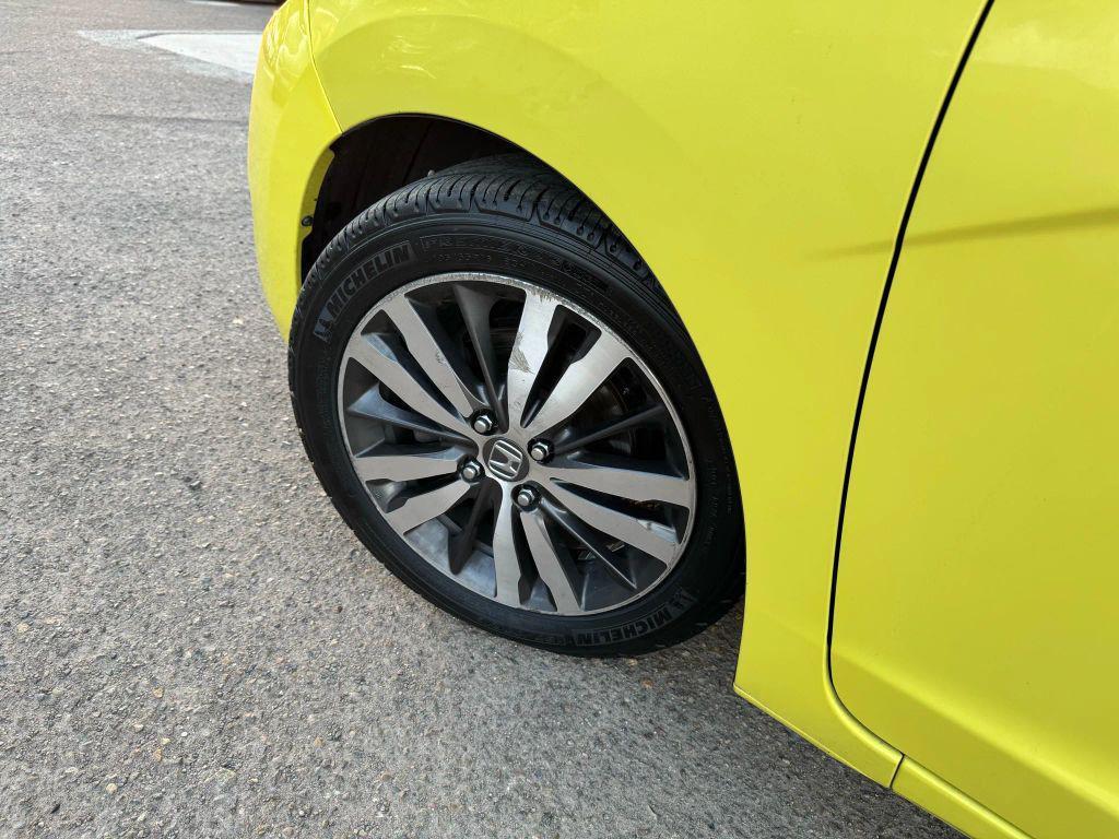 used 2016 Honda Fit car, priced at $8,995