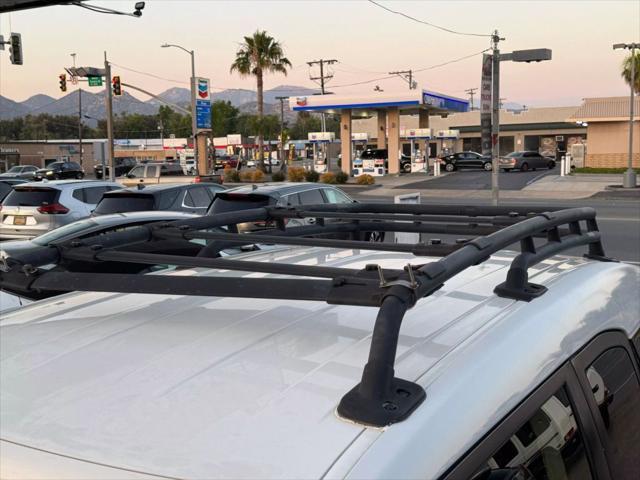 used 2014 Toyota FJ Cruiser car, priced at $24,995
