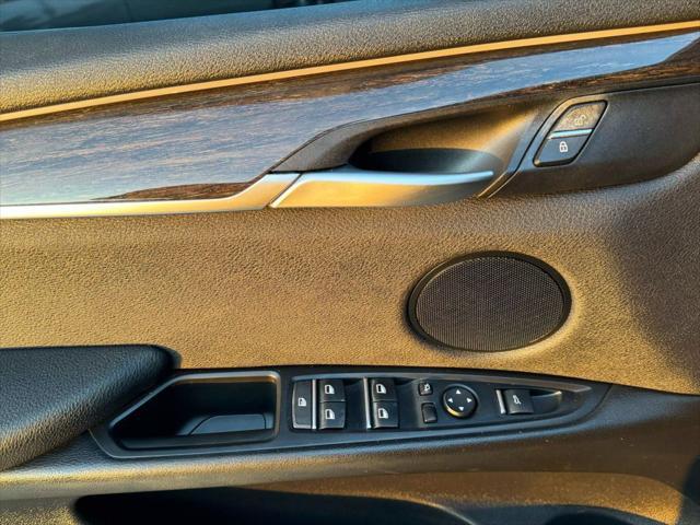 used 2016 BMW X5 car, priced at $17,495