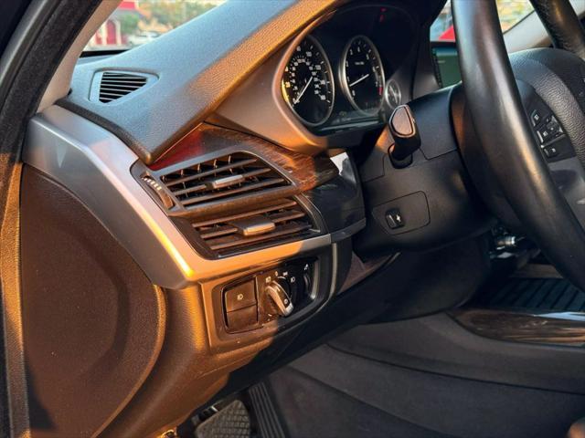 used 2016 BMW X5 car, priced at $17,495