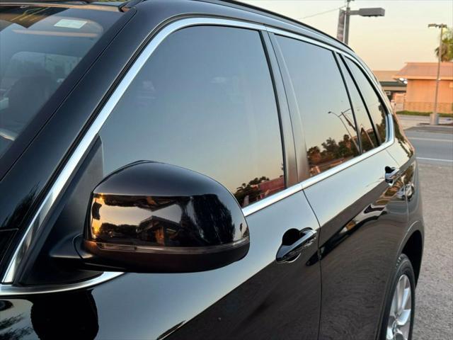 used 2016 BMW X5 car, priced at $17,495