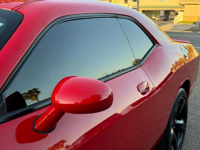 used 2014 Dodge Challenger car, priced at $16,995