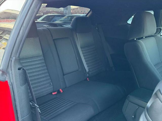used 2014 Dodge Challenger car, priced at $16,995