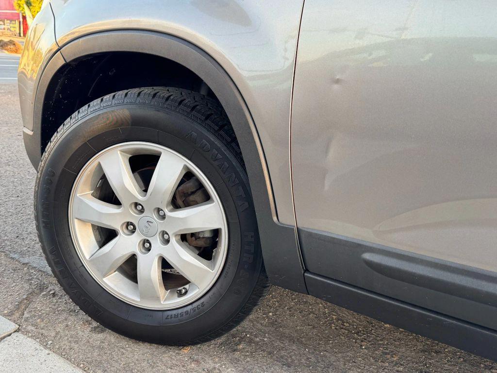 used 2012 Kia Sorento car, priced at $8,495