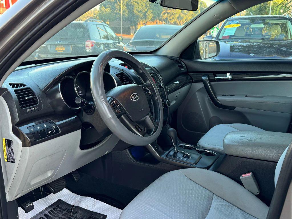 used 2012 Kia Sorento car, priced at $8,495