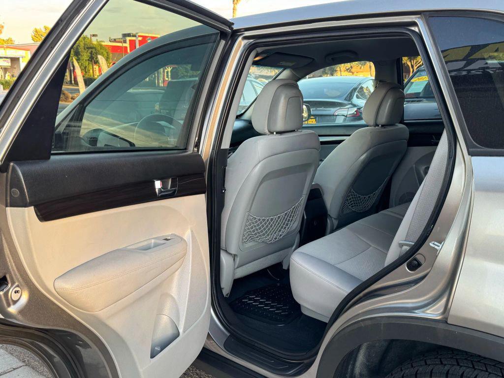 used 2012 Kia Sorento car, priced at $8,495