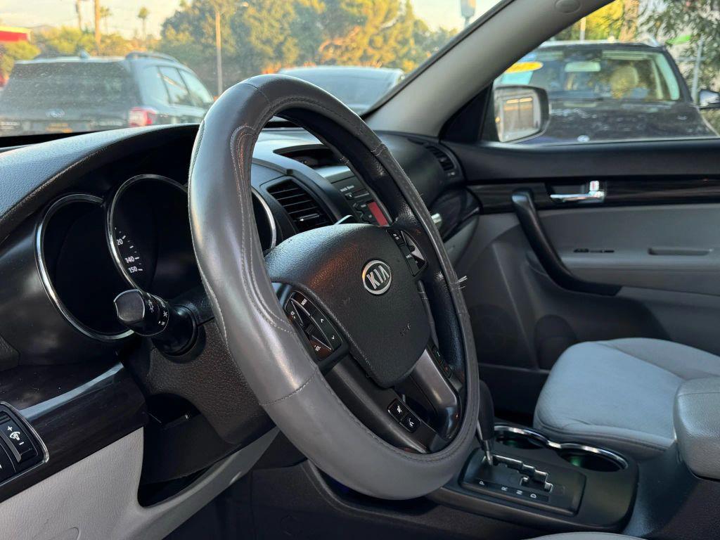 used 2012 Kia Sorento car, priced at $8,495