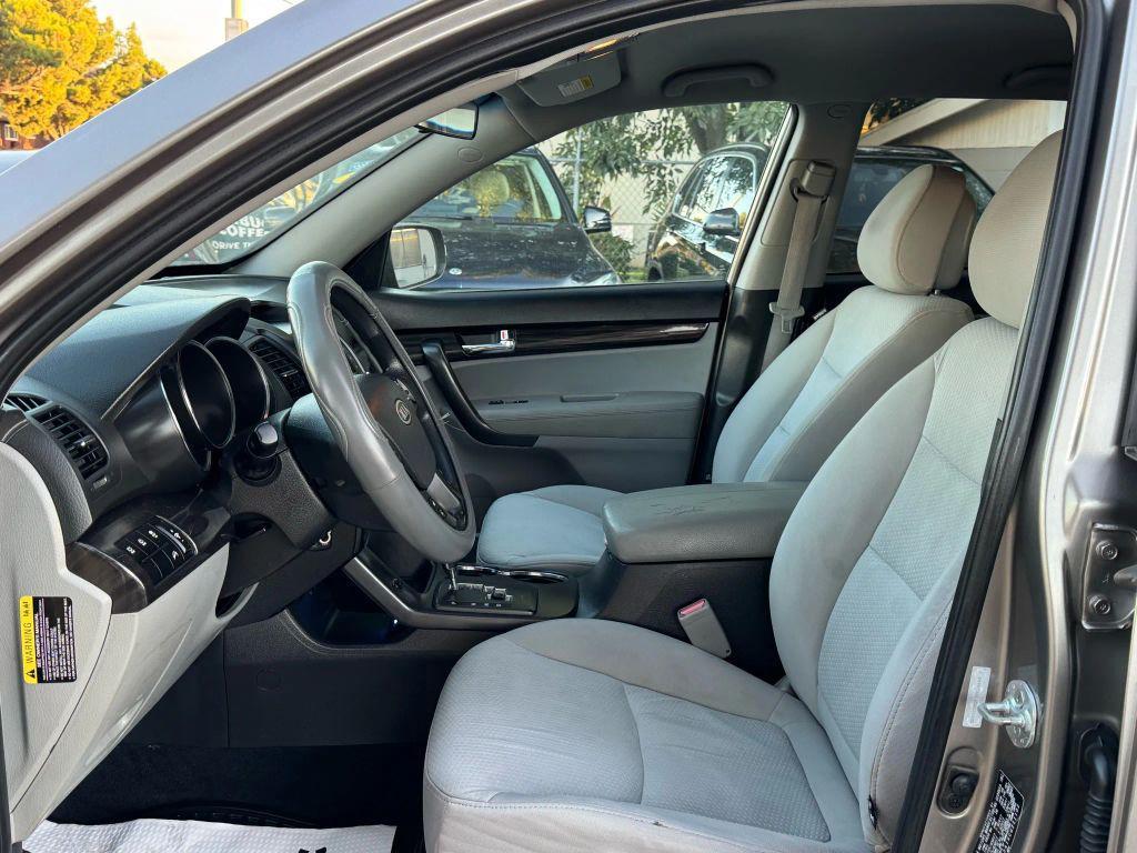 used 2012 Kia Sorento car, priced at $8,495