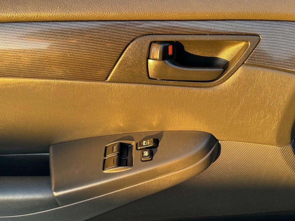 used 2006 Toyota Camry Solara car, priced at $12,495