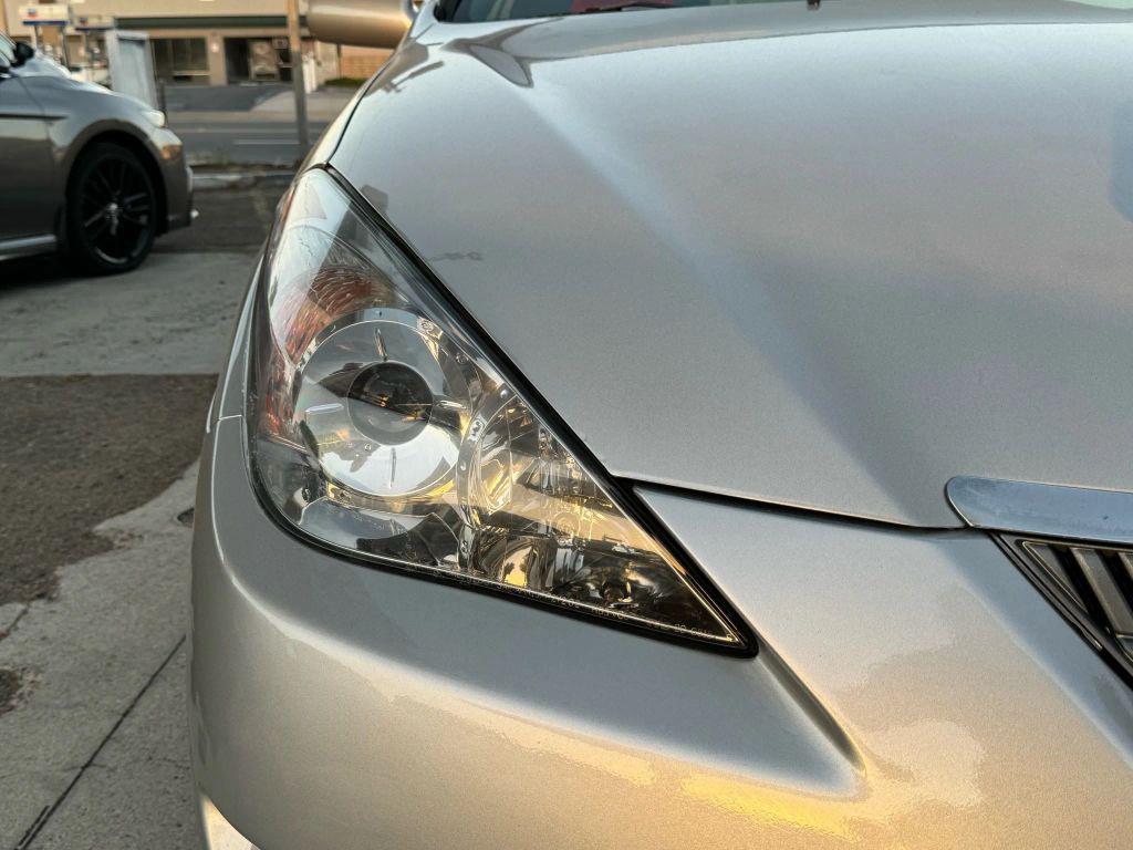 used 2006 Toyota Camry Solara car, priced at $12,495