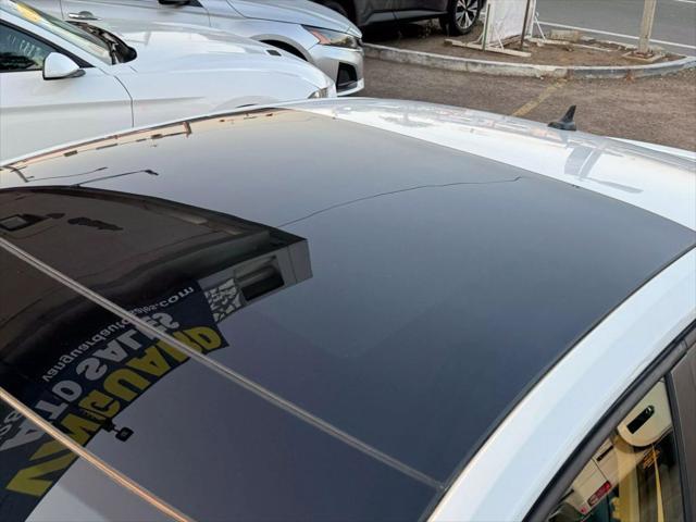 used 2019 Volkswagen Jetta car, priced at $12,495