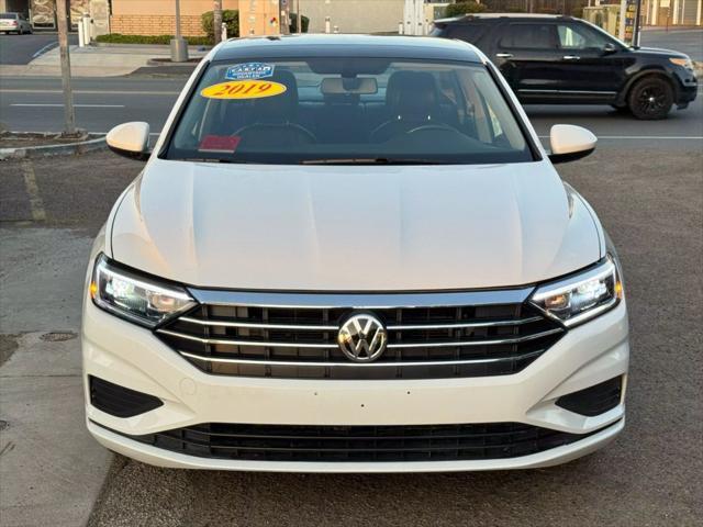 used 2019 Volkswagen Jetta car, priced at $12,495