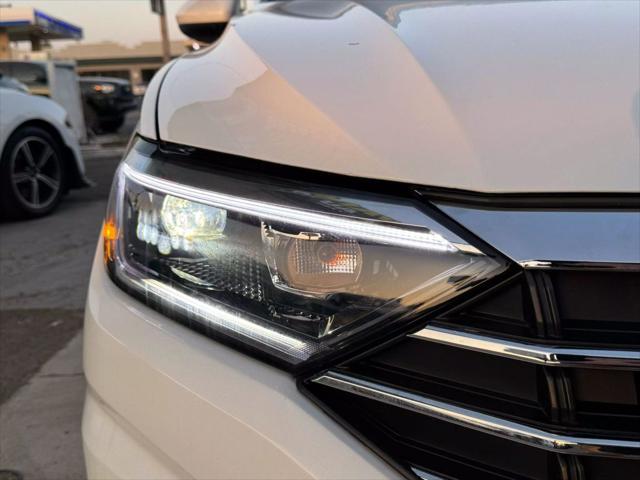 used 2019 Volkswagen Jetta car, priced at $12,495
