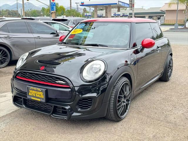 used 2017 MINI Hardtop car, priced at $14,995