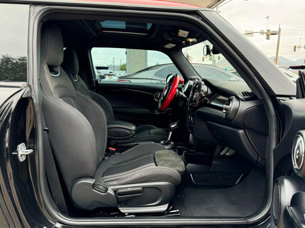 used 2017 MINI Hardtop car, priced at $14,995