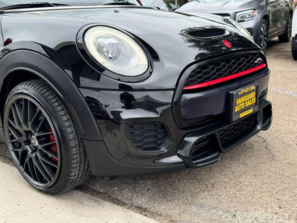 used 2017 MINI Hardtop car, priced at $14,995