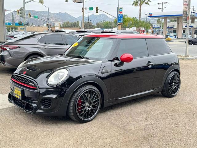 used 2017 MINI Hardtop car, priced at $14,995