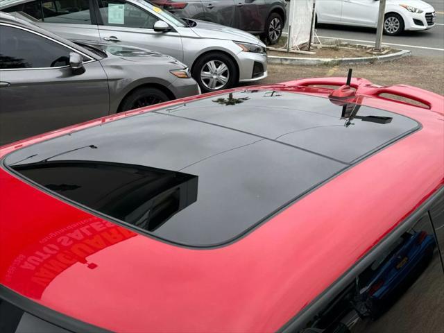 used 2017 MINI Hardtop car, priced at $14,995