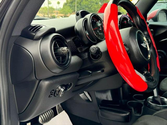 used 2017 MINI Hardtop car, priced at $14,995