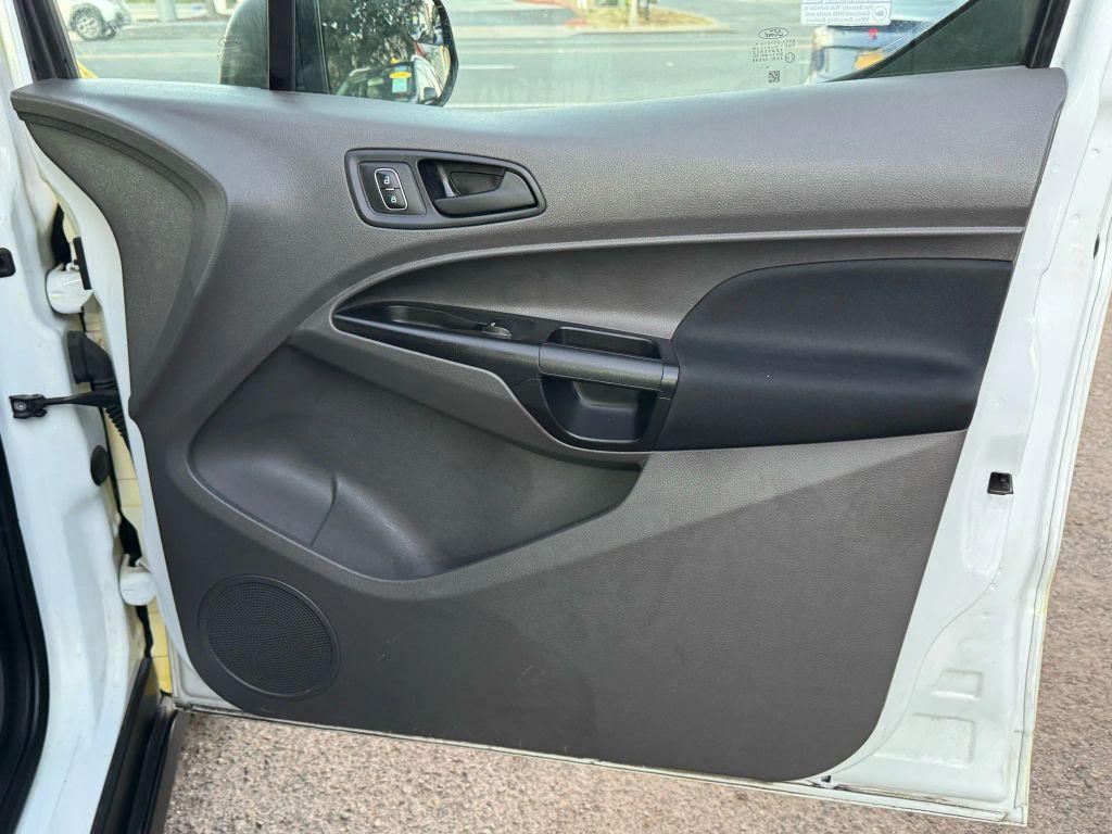 used 2019 Ford Transit Connect car, priced at $16,495
