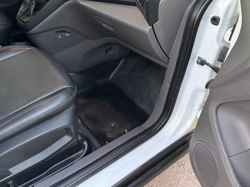 used 2019 Ford Transit Connect car, priced at $16,495