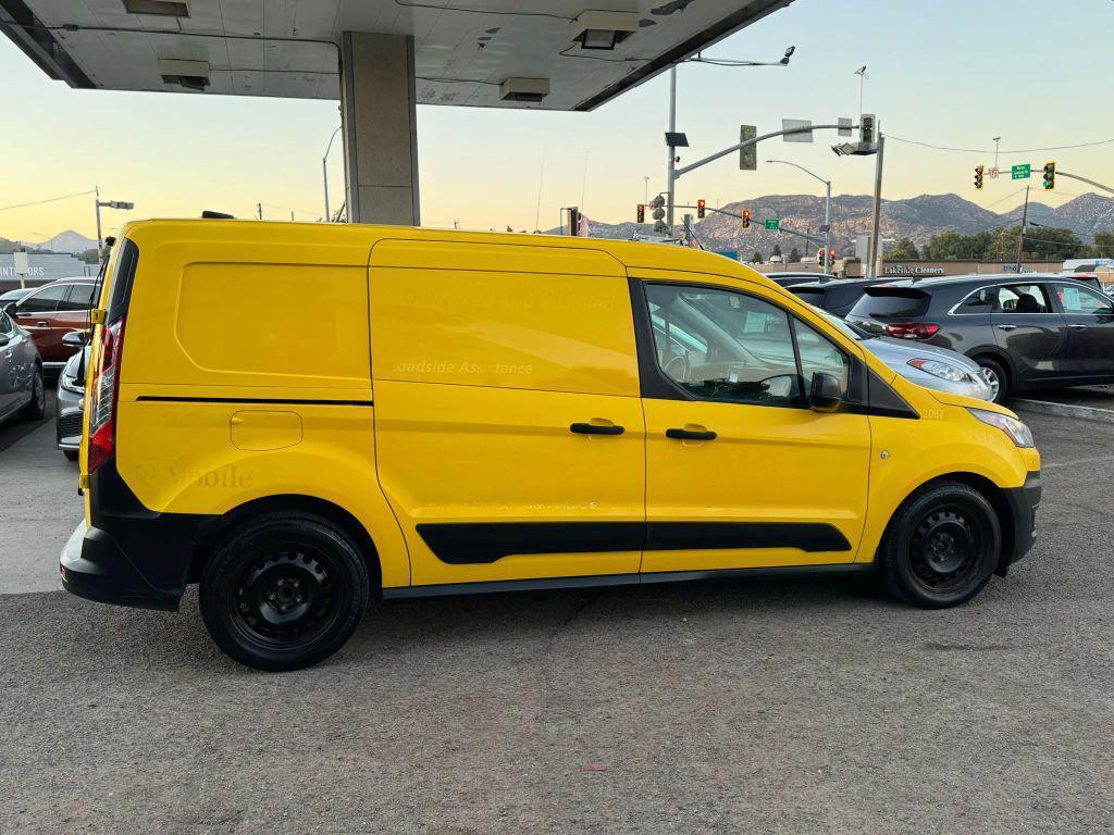 used 2019 Ford Transit Connect car, priced at $16,495