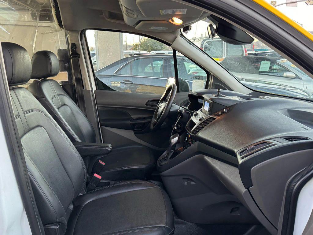 used 2019 Ford Transit Connect car, priced at $16,495