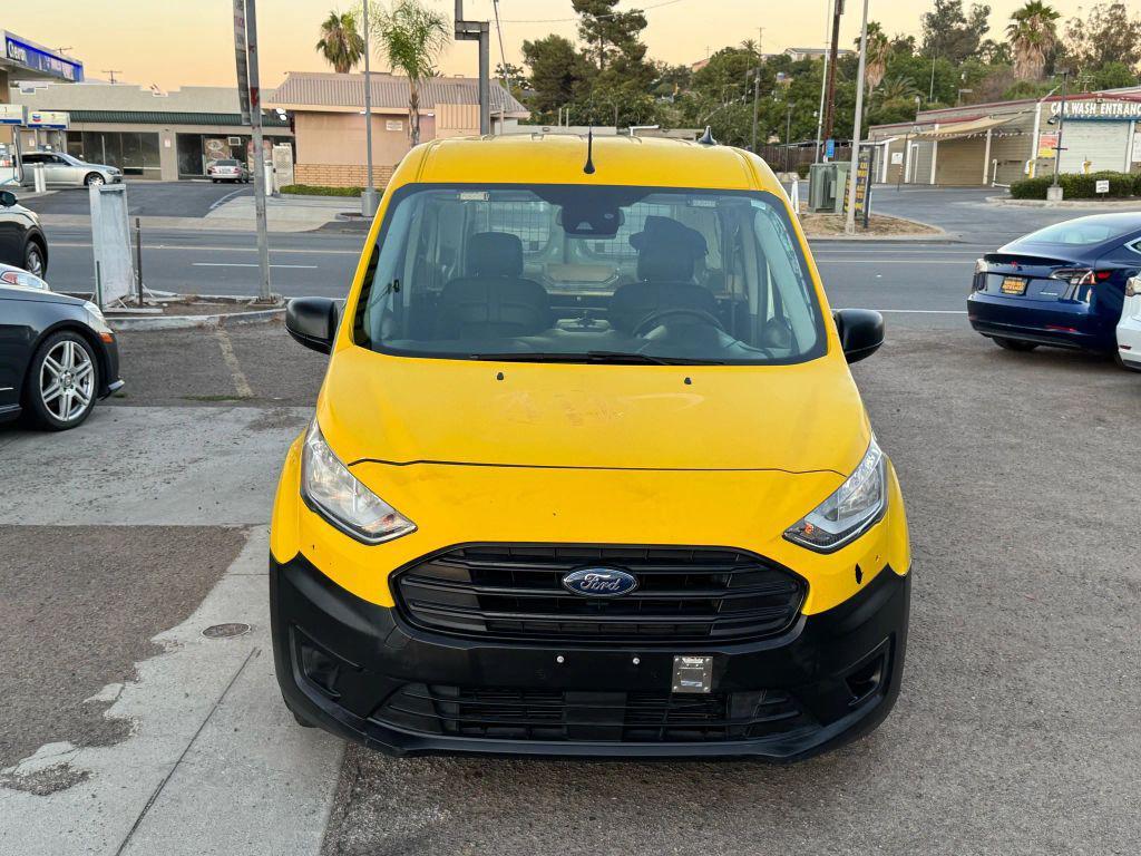 used 2019 Ford Transit Connect car, priced at $16,495