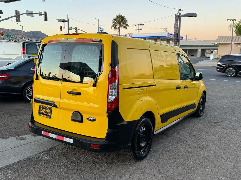 used 2019 Ford Transit Connect car, priced at $16,495